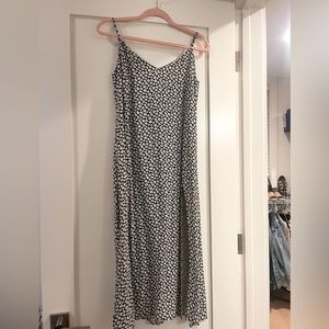 Reformation Midi Dress